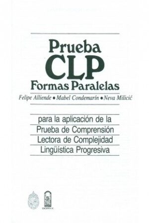 20719-CLP SET CUADERNILLO 7TO NIVEL B (10 UNIDADES)