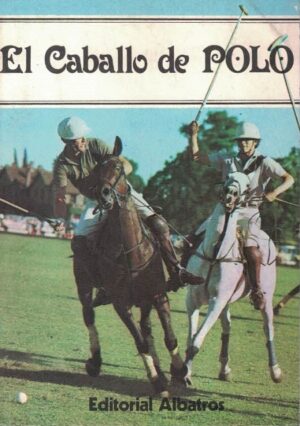 56552-EL CABALLO DE POLO