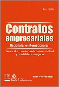 2063-CONTRATOS EMPRESARIALES NACIONALES E INTERNACIONALES