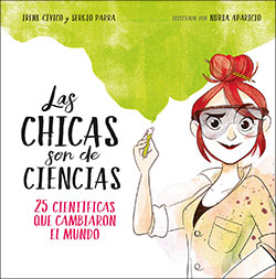 2563-LAS CHICAS SON DE CIENCIAS