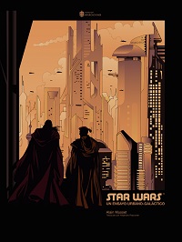 3344-STAR WARS