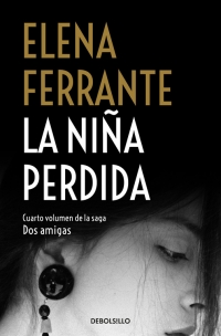 3723-LA NIÑA PERDIDA