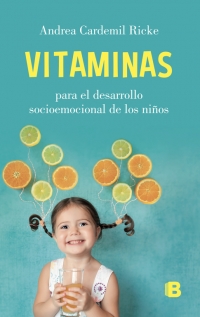 3746-VITAMINAS PARA EL DESARROLLO SOCIOEMOCIONAL DE LOS NIÑOS