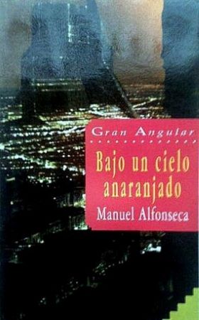 55974-BAJO UN CIELO ANARANJADO