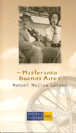 33355-MISTERIOSA BUENOS AIRES