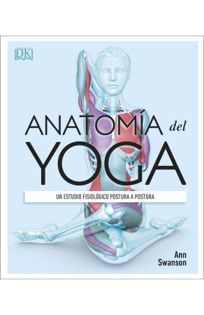 51076-ANATOMIA DEL YOGA