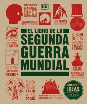 56525-EL LIBRO DE LA SEGUNDA GUERRA MUNDIAL