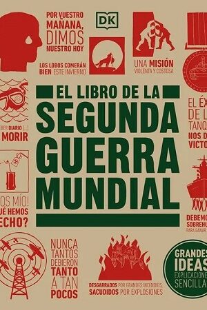 56525-EL LIBRO DE LA SEGUNDA GUERRA MUNDIAL