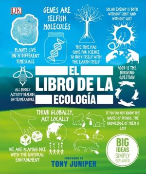 56873-EL LIBRO DE LA ECOLOGIA