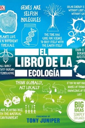 56873-EL LIBRO DE LA ECOLOGIA