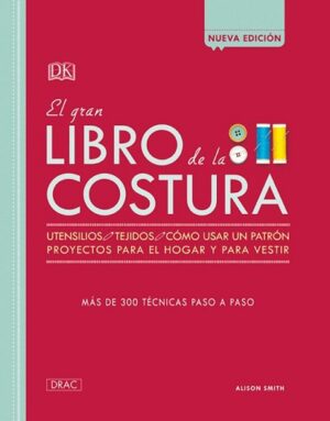 56874-EL GRAN LIBRO DE LA COSTURA