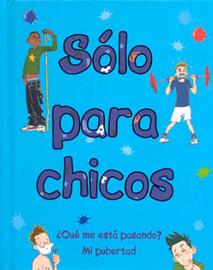 19359-SOLO PARA CHICOS