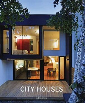 29584-CITY HOUSES