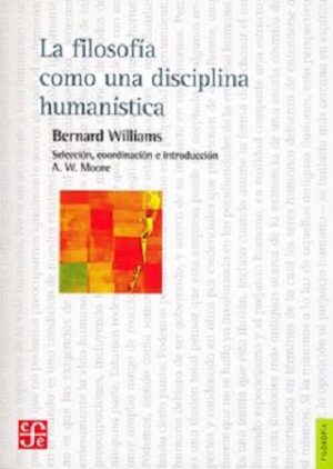 56984-LA FILOSOFIA COMO UNA DISCIPLINA HUMANISTICA