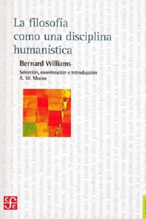 56984-LA FILOSOFIA COMO UNA DISCIPLINA HUMANISTICA