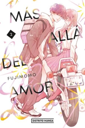 56205-MAS ALLA DEL AMOR 2