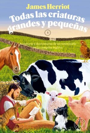 56192-TODAS LAS CRIATURAS GRANDES Y PEQUEÑAS