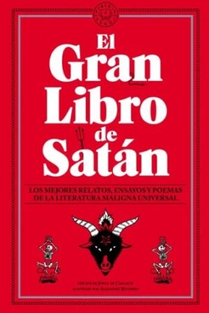 56858-EL GRAN LIBRO DE SATAN