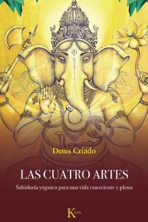 56481-LAS CUATRO ARTES