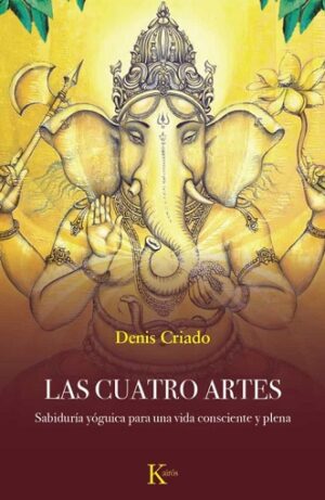 56481-LAS CUATRO ARTES