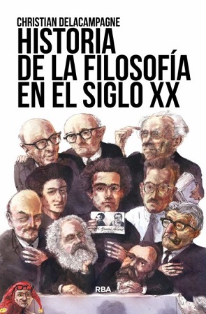 48505-HISTORIA DE LA FILOSOFIA EN EL SIGLO XX