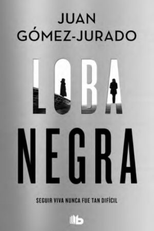 56161-LOBA NEGRA