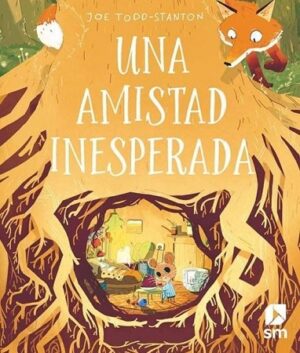 56652-UNA AMISTAD INESPERADA