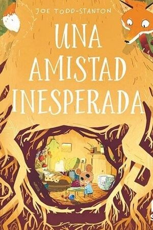 56652-UNA AMISTAD INESPERADA