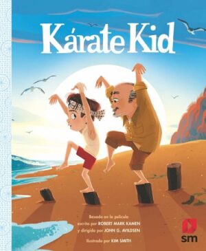 42246-KARATE KID