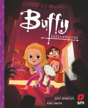 53590-BUFFY : LA CAZAVAMPIROS