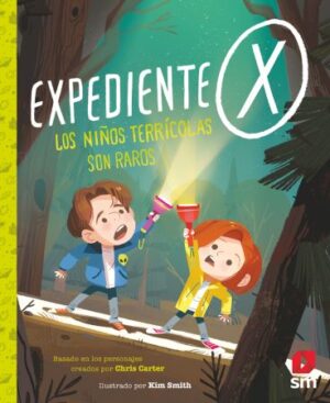 53591-EXPEDIENTE X