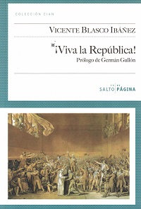 31998-VIVA LA REPUBLICA