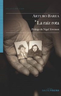 31988-LA RAIZ ROTA