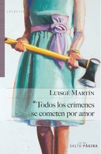 31999-TODOS LOS CRIMENES SE COMETEN POR AMOR