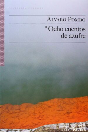 31394-OCHO CUENTOS DE AZUFRE