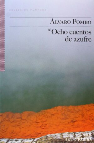 31394-OCHO CUENTOS DE AZUFRE
