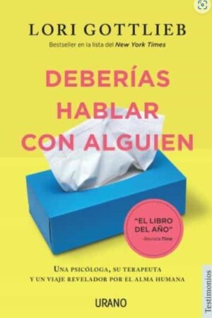 56856-DEBERIAS HABLAR CON ALGUIEN