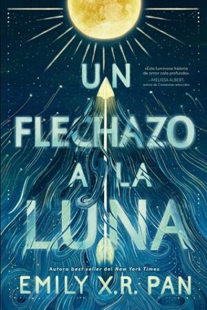 56427-UN FLECHAZO A LA LUNA