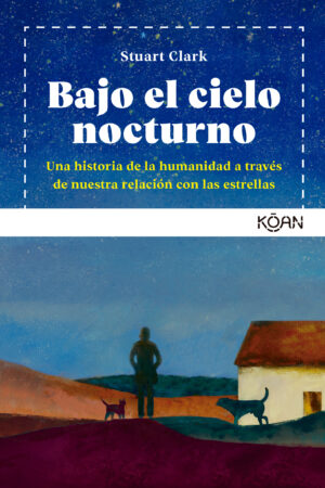 54654-BAJO EL CIELO NOCTURNO