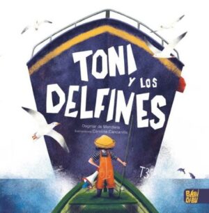 56935-TONI Y LOS DELFINES