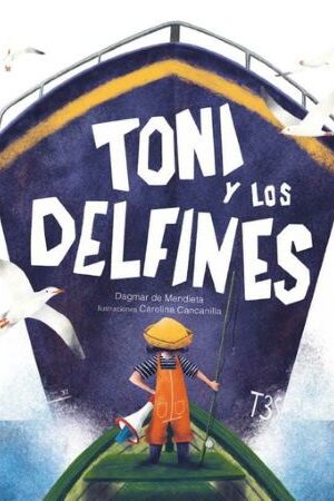 56935-TONI Y LOS DELFINES