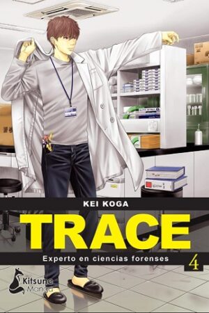 56467-TRACE: EXPERTO EN CIENCIAS FORENSES 4