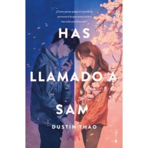 34059-HAS LLAMADO A SAM