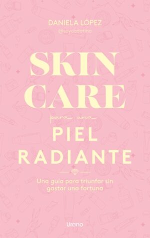 56009-SKINCARE PARA UNA PIEL RADIANTE