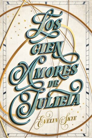 56033-LOS CIEN AMORES DE JULIETA