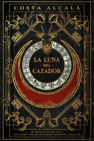 56036-LA LUNA DEL CAZADOR