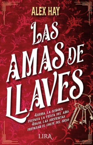 56455-LAS AMAS DE LLAVES