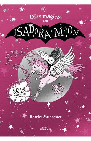 56859-DIAS MAGICOS CON ISADORA MOON