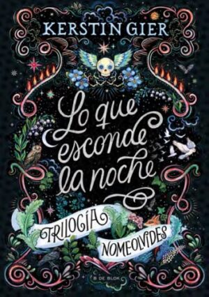 56150-LO QUE ESCONDE LA NOCHE (NO ME OLVIDES 1)