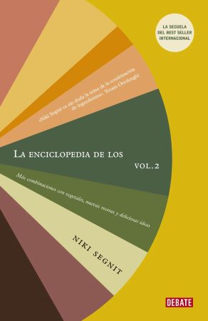 56512-ENCICLOPEDIA DE LOS SABORES : VOLUMEN 2